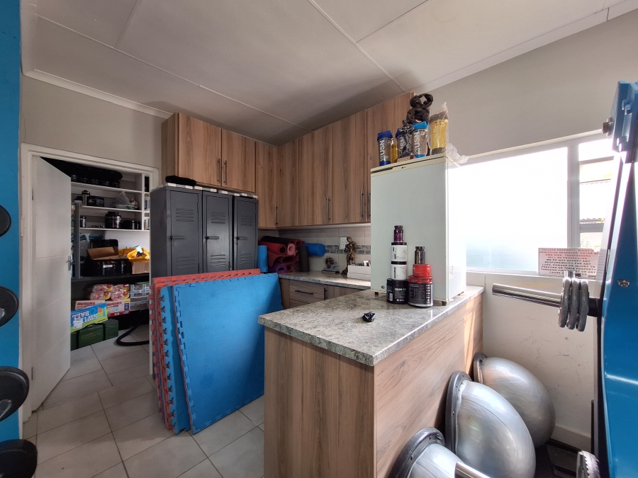 4 Bedroom Property for Sale in Vrede Free State